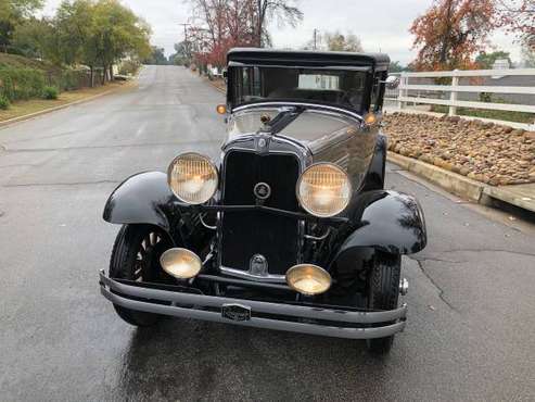 1929 Marmon Roosevelt for sale in Fallbrook, CA