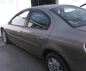 2002 Dodge Neon - cars & trucks - by owner - vehicle automotive sale for sale in Olyphant, PA