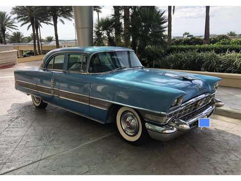 1956 Packard Patrician for sale in Sacramento , CA