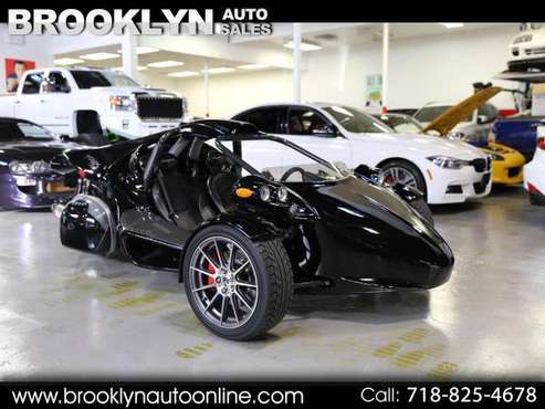 2016 Campagna T Rex 16 S GUARANTEE APPROVAL!! - cars & trucks - by... for sale in STATEN ISLAND, NY