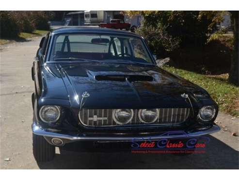 1967 Shelby GT500 for sale in Hiram, GA