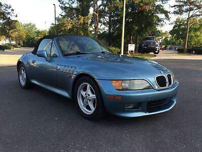 BMW Z3 James Bond Convertible 1999 for sale in TAMPA, FL