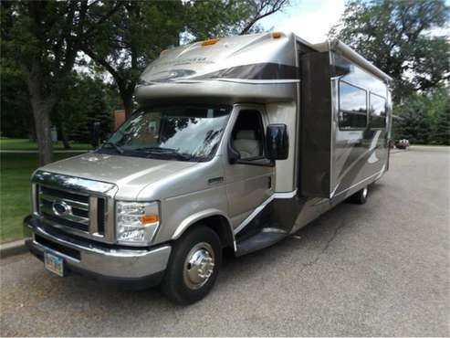 2008 Four Winds Chateau for sale in Cadillac, MI