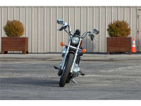 2001 Harley-Davidson Sportster for sale in St. Charles, MO