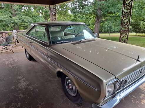 1966 Plymouth Belvedere for sale in Penhook, VA