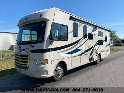 2015 Thor Motorhome A C E 30 2 Bunkhouse Model - - by for sale in Richmond , VA
