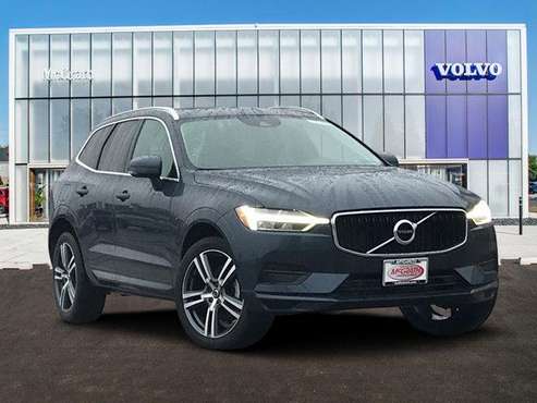 2020 Volvo XC60 T5 Momentum for sale in Barrington, IL