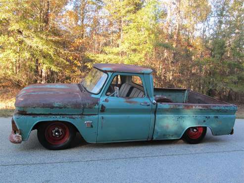 1964 Chevrolet C10 for sale in Fayetteville, GA