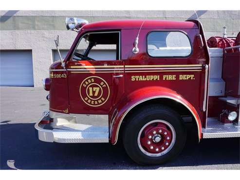 1953 American LaFrance Fire Engine for sale in Boca Raton, FL