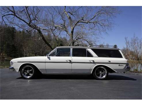 1964 AMC Wagon for sale in Fort Lauderdale, FL