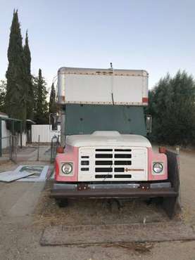 Uhaul -26 Ft - hauling truck for sale in Chatsworth, CA