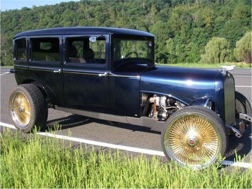 1929 Essex Super Six for sale in Saratoga Springs, NY