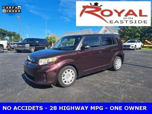 2011 Scion xB Release Series 8.0 for sale in Bloomington, IN