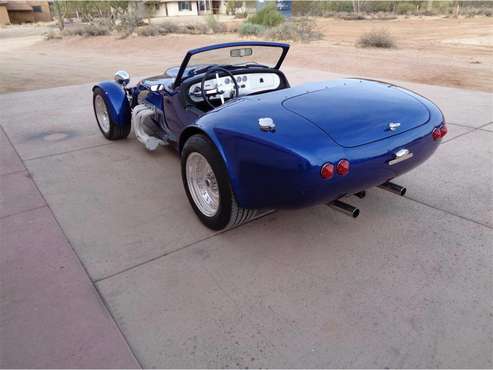 2011 Diva Speedster for sale in Scottsdale, AZ
