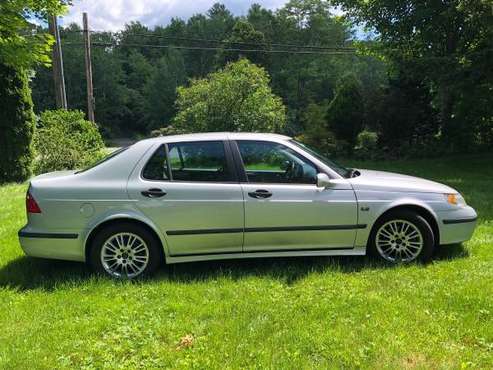 2005 Saab 9-5 , 2 3 Turbo Arc, 4L for sale in Winsted, CT