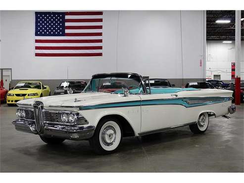 1959 Edsel Corsair for sale in Kentwood, MI
