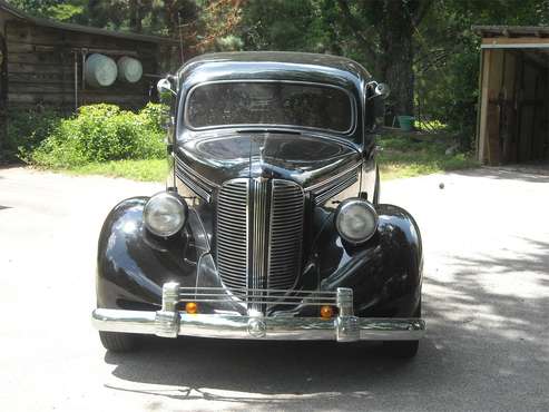 1938 Dodge Brothers Sedan for sale in Hayden, AL