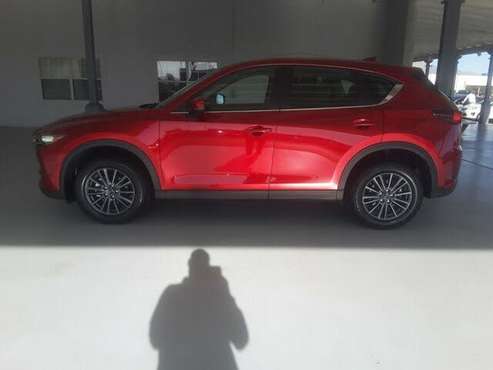 2020 Mazda CX-5 Sport FWD for sale in Las Cruces, NM