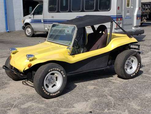 Dune Buggy - cars & trucks - by owner - vehicle automotive sale for sale in North Charleston, SC
