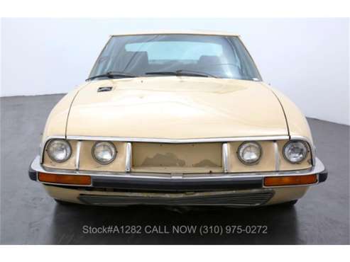 1972 Citroen SM for sale in Beverly Hills, CA