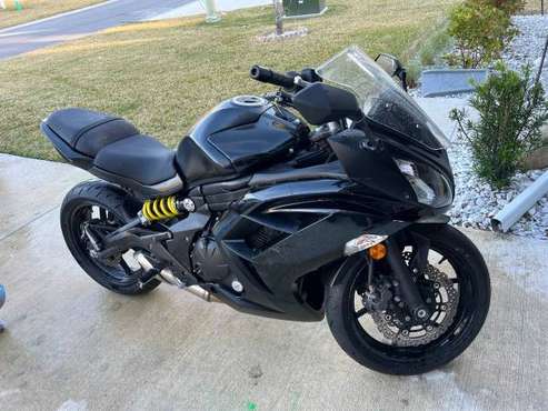 2013 Kawasaki Ninja for sale in Kingsland, FL