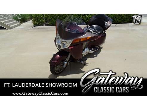 2008 Victory Motorcycle for sale in O'Fallon, IL