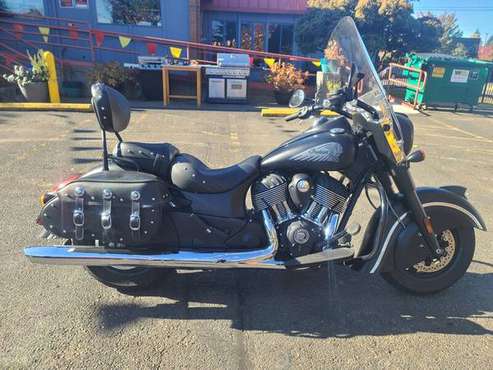 2016 Indian Chief MARCH MADNESS SALE - - by for sale in Portland, OR