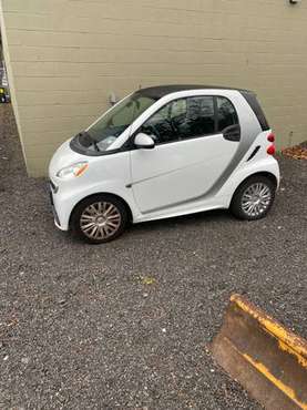 2015 smart car for sale in North Myrtle Beach, SC