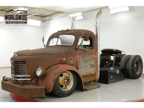 1950 REO Truck for sale in Denver , CO