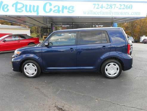 2013 Scion xB 10 Series for sale in Butler, PA