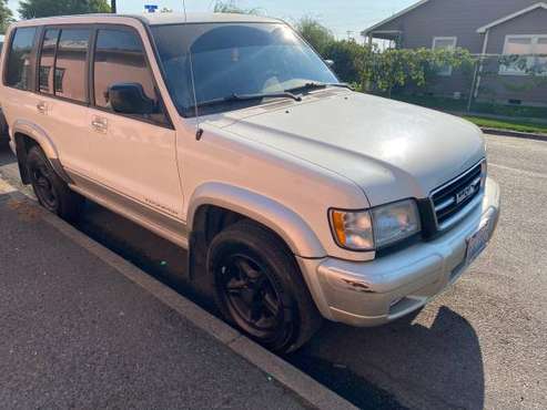 Reliable SUV 1, 500 cash for sale in Yakima, WA