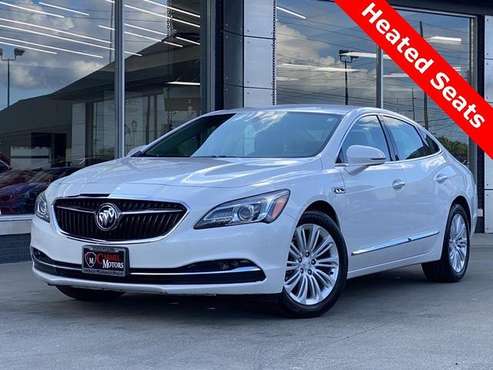 2018 Buick LaCrosse Essence for sale in Indianapolis, IN