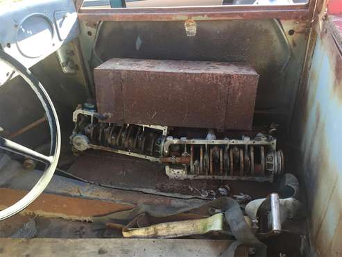 1952 Crosley Coupe for sale in Utica, OH