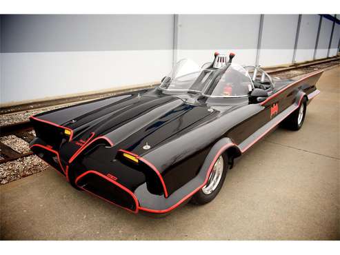 1966 Batmobile Replica for sale in Saint Louis, MO
