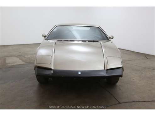 1974 De Tomaso Pantera for sale in Beverly Hills, CA