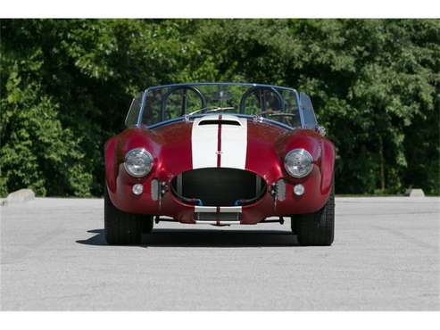 1965 Superformance Cobra for sale in St. Charles, MO