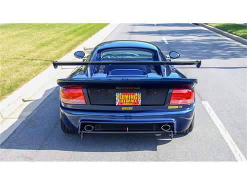 2004 Noble M12 GTO-3R for sale in Rockville, MD