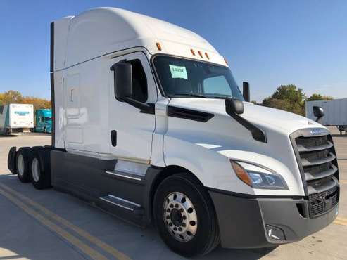 2018 Freightliner Cascadia (399k miles) Unit 18232 for sale in Joliet, IL