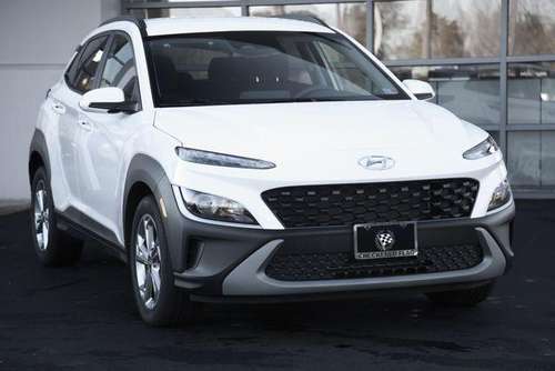 2022 Hyundai Kona SEL for sale in Virginia Beach, VA