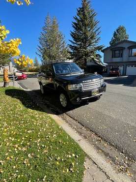 Overland Range Rover Supercharged 510 Horse Power for sale in South Lake Tahoe, NV