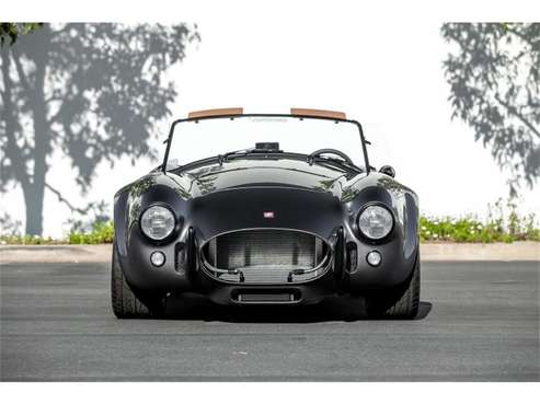 1965 Superformance MKIII for sale in Irvine, CA