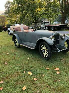 1923 NASH FOUR for sale in Indore, WV