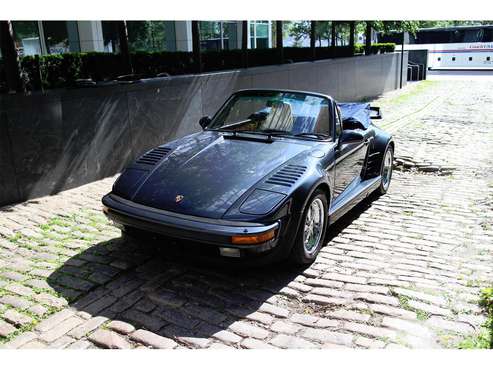 1988 Porsche 930 Slantnose for sale in NEW YORK, NY