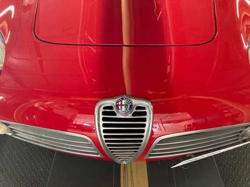 1961 Alfa Giulietta Sprint SZ for sale in Lake Forest, CA