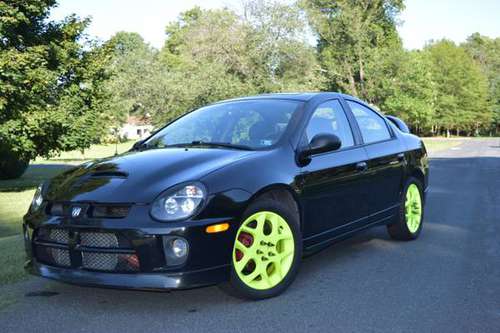 Dodge Neon SRT-4 for sale in Damascus, MD