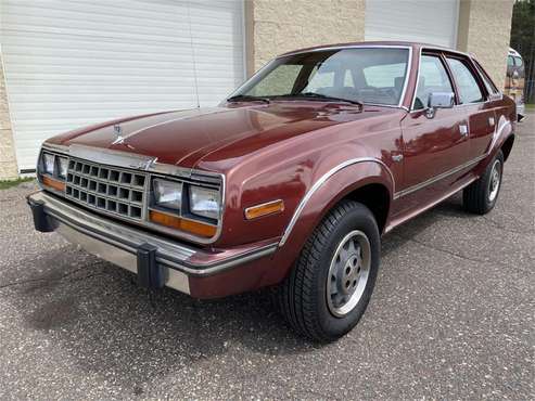 1984 AMC Eagle for sale in Ham Lake, MN