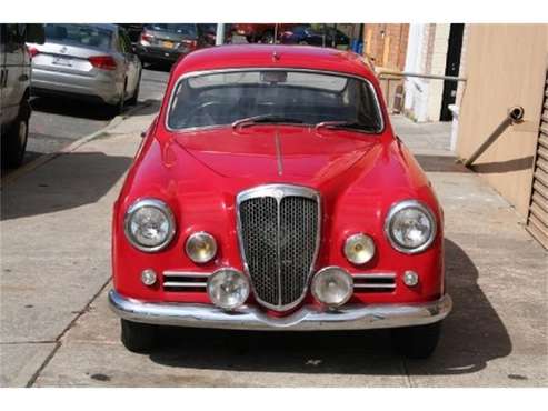 1957 Lancia Aurelia for sale in Astoria, NY