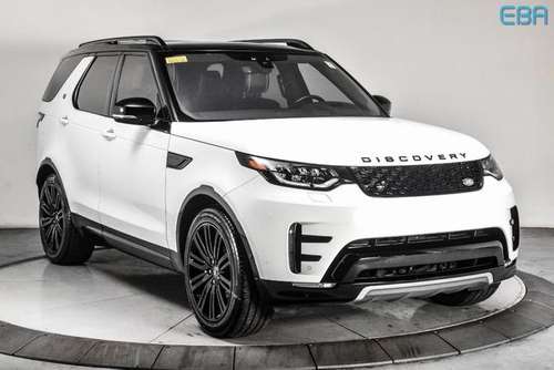 2019 Land Rover Discovery HSE for sale in Seattle, WA