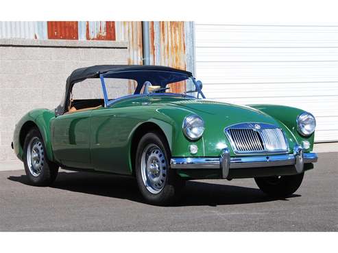 1959 MG MGA for sale in OR