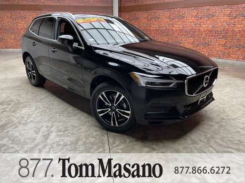 2020 Volvo XC60 T5 Momentum AWD for sale in reading, PA